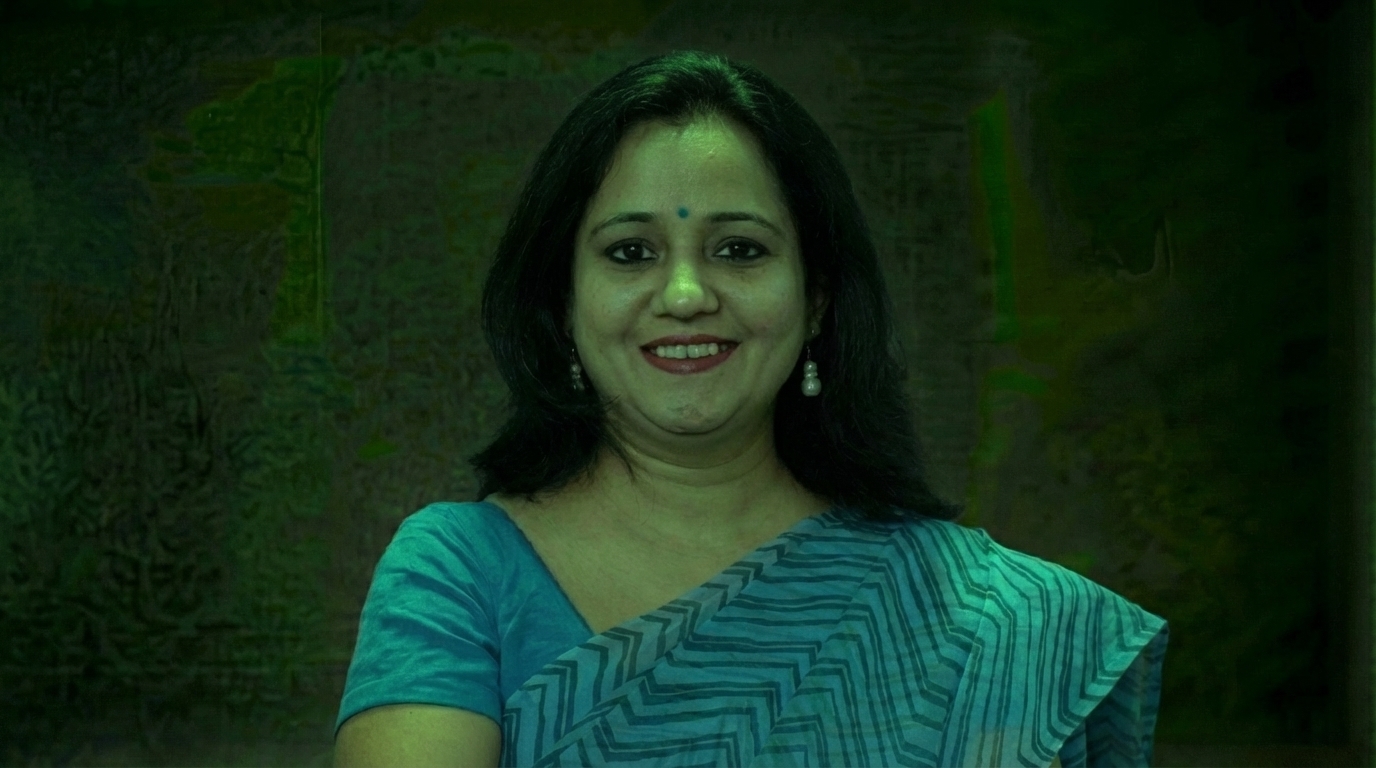 Dr Sonali N. Tholia