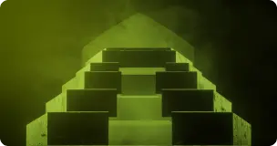 Built for GDC
hiring reality.