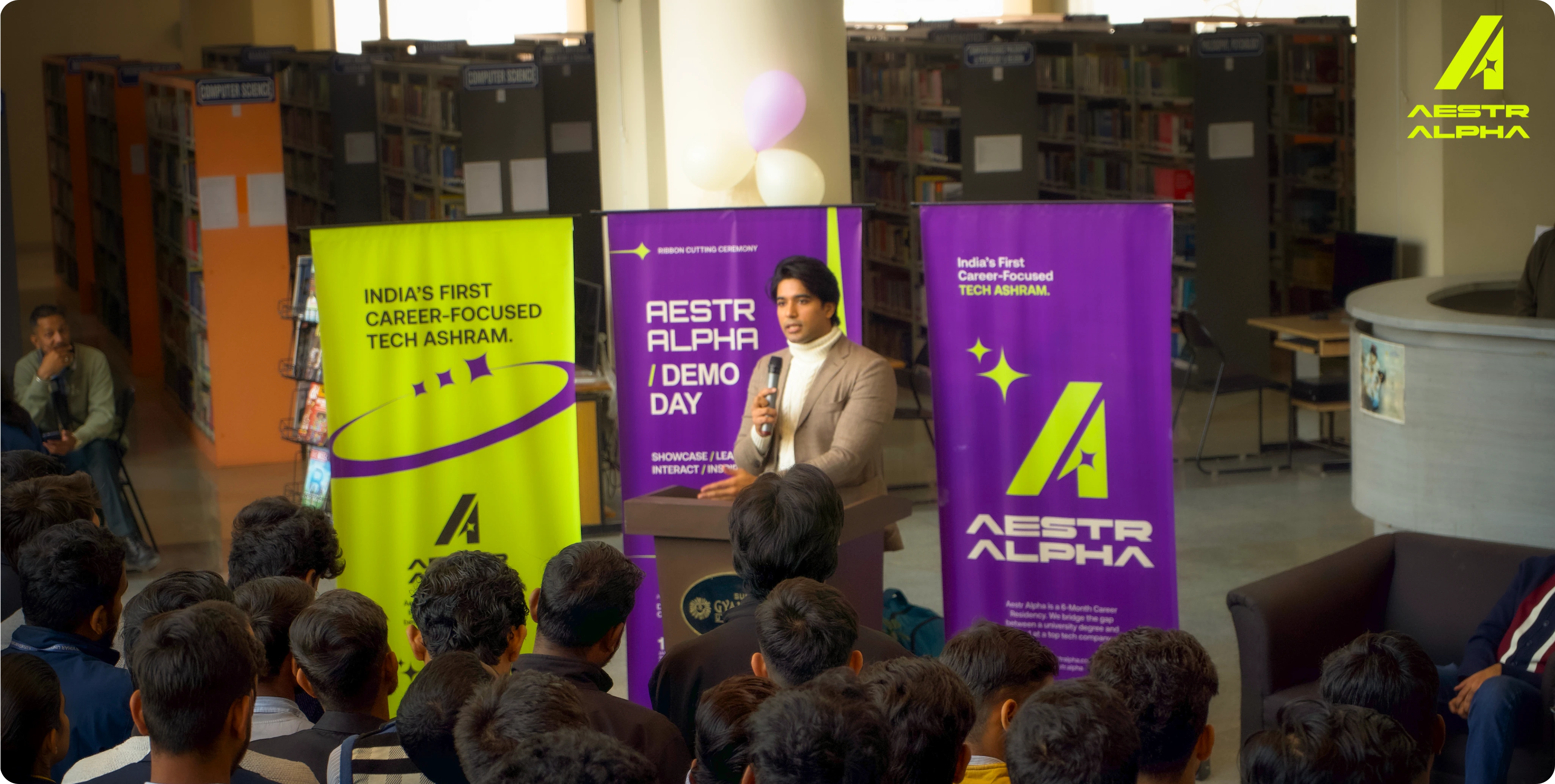 Campus Ambassador Program